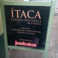  at Jessicakes Granada in Granada