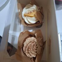 Cupcakes del mes at Jessicakes Granada in Granada