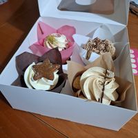  at Jessicakes Granada in Granada