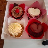  at Jessicakes Granada in Granada