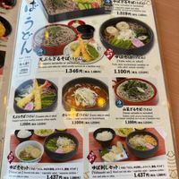  at Restaurant Ranburu in Nikko