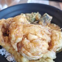  at Restaurant Ranburu in Nikko