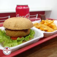 combos sensacionais at Coxinha é Vida in Petrolina