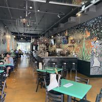 Barrio - Interior  at Barrio in Kalamazoo