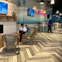  at Playa Bowls in Bensalem