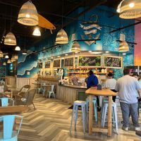  at Playa Bowls in Bensalem