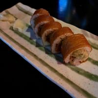 Cowgirl  at Blue Sushi in Kansas City