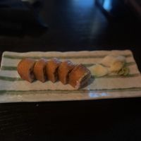 Cowgirl roll  at Blue Sushi in Kansas City