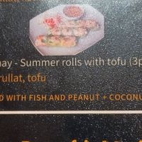  at Phở Việt in Helsinki