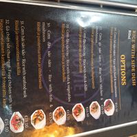  at Phở Việt in Helsinki