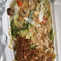   at Phở Việt in Helsinki