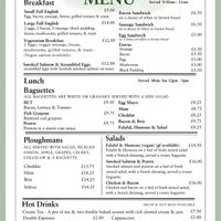  at Hunters Inn in Barnstaple