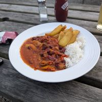  at Hunters Inn in Barnstaple