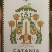  at Sabadì - Chocolat de Modica in Paris