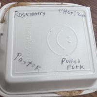   at Super Tortas No 1 in Paramount