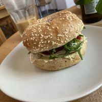   at GAL Cafe in Lisbon