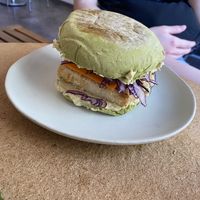   at GAL Cafe in Lisbon