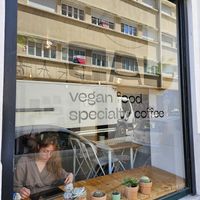  at GAL Cafe in Lisbon