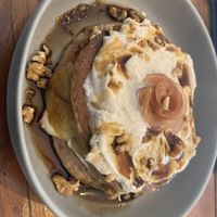   at GAL Cafe in Lisbon