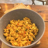   at GAL Cafe in Lisbon