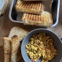   at GAL Cafe in Lisbon