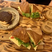   at GAL Cafe in Lisbon