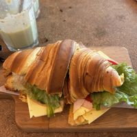   at GAL Cafe in Lisbon