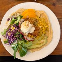 Gal Tropical at GAL Cafe in Lisbon