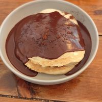  at GAL Cafe in Lisbon