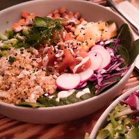  at GAL Cafe in Lisbon