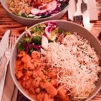  at GAL Cafe in Lisbon