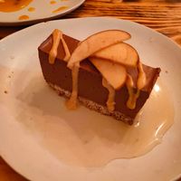  at GAL Cafe in Lisbon