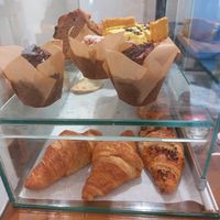 Montra at GAL Cafe in Lisbon