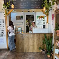  at GAL Cafe in Lisbon