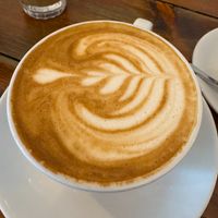  at GAL Cafe in Lisbon