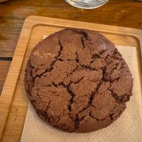  at GAL Cafe in Lisbon