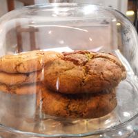 Cookies at GAL Cafe in Lisbon