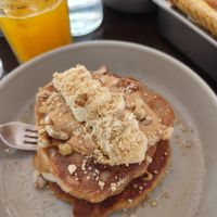  at GAL Cafe in Lisbon