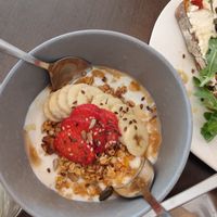  at GAL Cafe in Lisbon