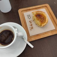  at GAL Cafe in Lisbon