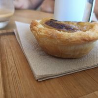  at GAL Cafe in Lisbon