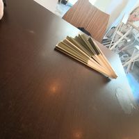  at GAL Cafe in Lisbon