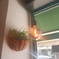  at GAL Cafe in Lisbon