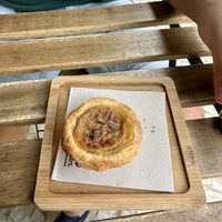   at GAL Cafe in Lisbon