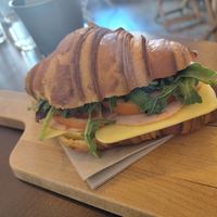  at GAL Cafe in Lisbon