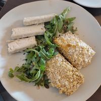  at GAL Cafe in Lisbon