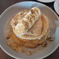  at GAL Cafe in Lisbon