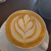  at GAL Cafe in Lisbon