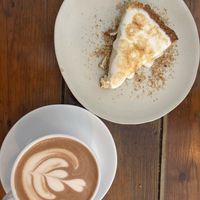   at GAL Cafe in Lisbon