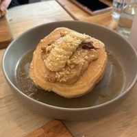   at GAL Cafe in Lisbon